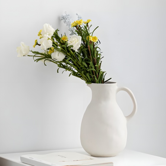 Porcelain Vase 